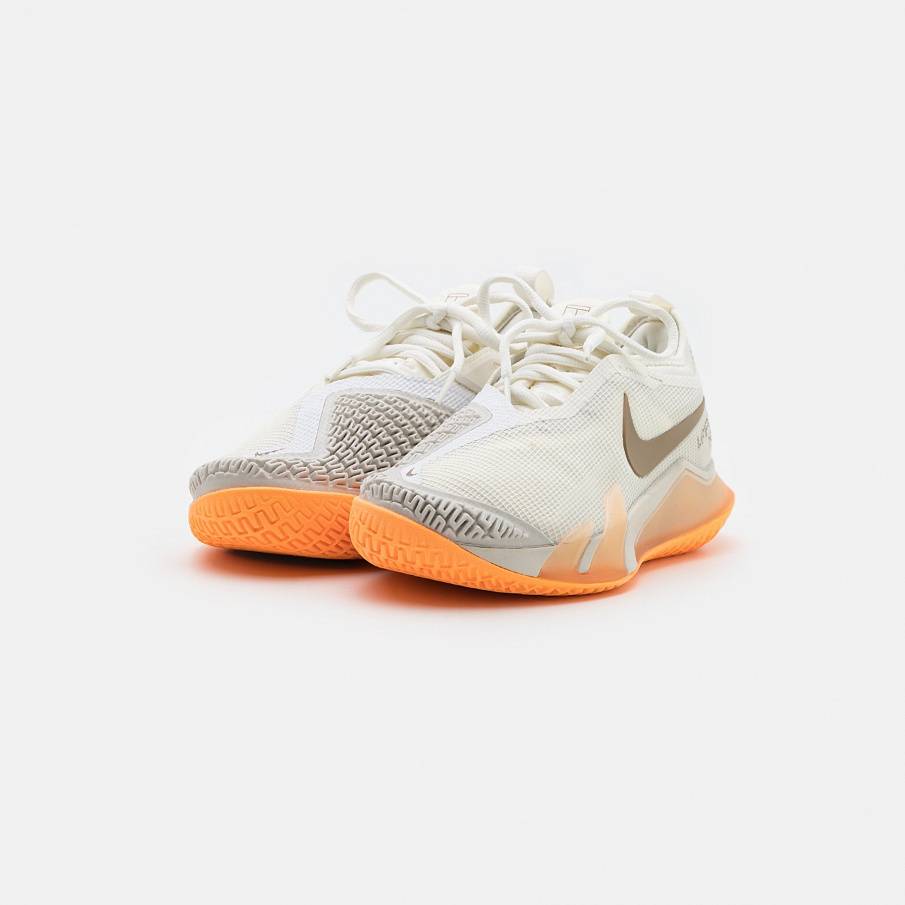 Фото № 2 с приближением к товару «‎Nike Court React Vapor Nxt»