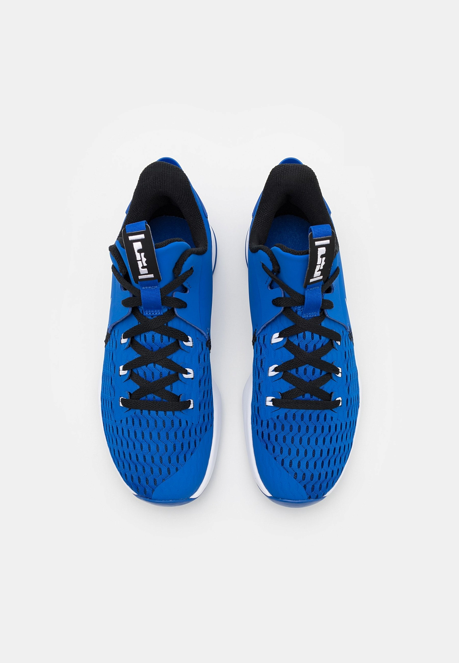 Фото № 4 с приближением к товару «‎Nike Lebron Witness 5»