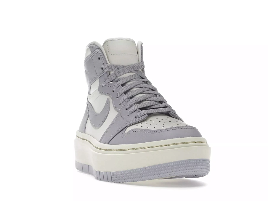 Фото № 2 с приближением к товару «‎Jordan 1 Elevate High Titanium »