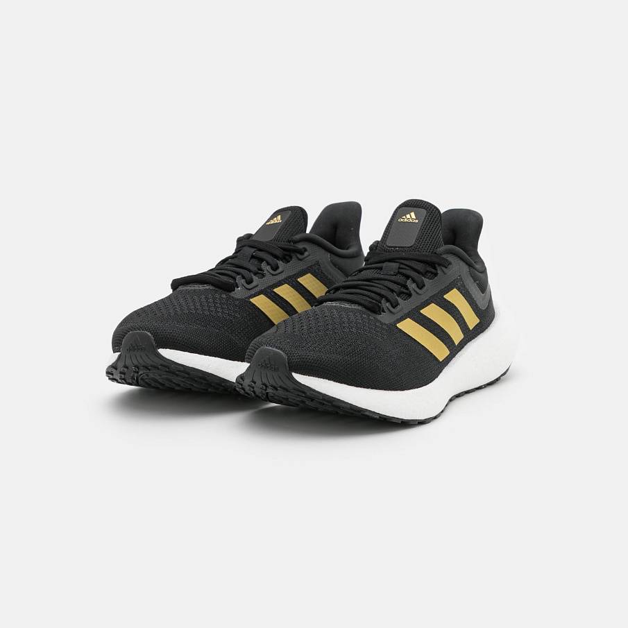 Фото № 2 с приближением к товару «‎Adidas Pureboost Jet »