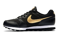 Фото № 1 с приближением к товару «‎ Nike MD Runner 2 Running shoes»
