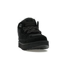 Фото № 2 с приближением к товару «‎UGG Lowmel Black»