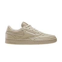 Фото № 1 с приближением к товару «‎Reebok Club C Revenge Elevated Beige Linen»