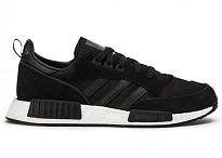 Фото № 1 с приближением к товару «‎adidas Boston x Super R1 Core Black»