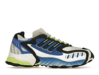 Фото № 1 с приближением к товару «‎adidas Torsion TRDC Blue Yellow»