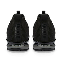 Фото № 4 с приближением к товару «‎Puma Axelion Nxt Camo Zum Schnueren »