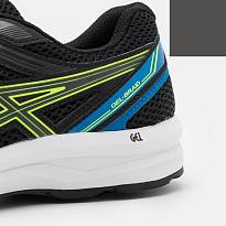 Фото № 5 с приближением к товару «‎Asics Gel-Braid»