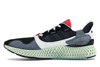 Фото № 3 с приближением к товару «‎adidas ZX4000 4D Black Onix»
