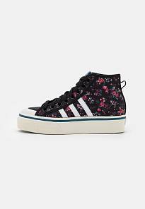 Фото № 1 с приближением к товару «‎Adidas Nizza Platform »