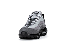 Фото № 3 с приближением к товару «‎Nike Air Max 95 Anthracite Black»