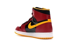 Фото № 5 с приближением к товару «‎Jordan 1 Retro Human Highlight»