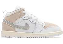 Фото № 1 с приближением к товару «‎Jordan 1 Mid SE»