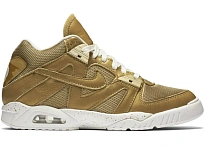 Фото № 1 с приближением к товару «‎Nike Air Tech Challenge III Wimbeldon Gold»