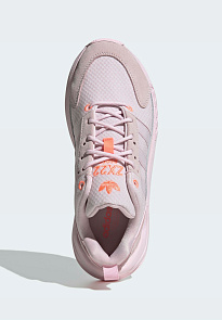 Фото № 3 с приближением к товару «‎Adidas ZX 22 Boost S »