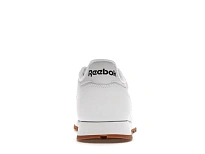 Фото № 4 с приближением к товару «‎Reebok Classic Leather»