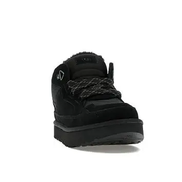 UGG Lowmel Black - 2