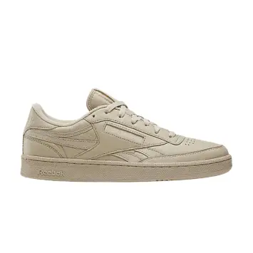 Reebok Club C Revenge Elevated Beige Linen - 1