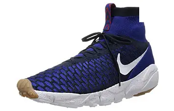Nike Footscape Magista FC Royal Blue - 2