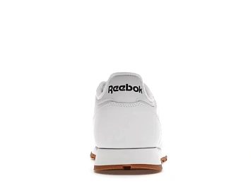 Reebok Classic Leather - 4