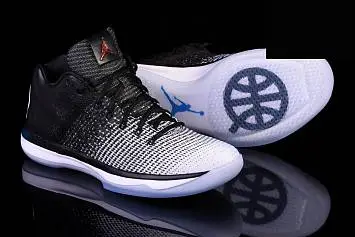 Nike Air Jordan Xxx1 Q54  - 2