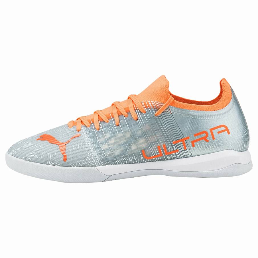 Фото № 1 с приближением к товару «‎Puma Ultra 3.4 IT Fussballschuhe »