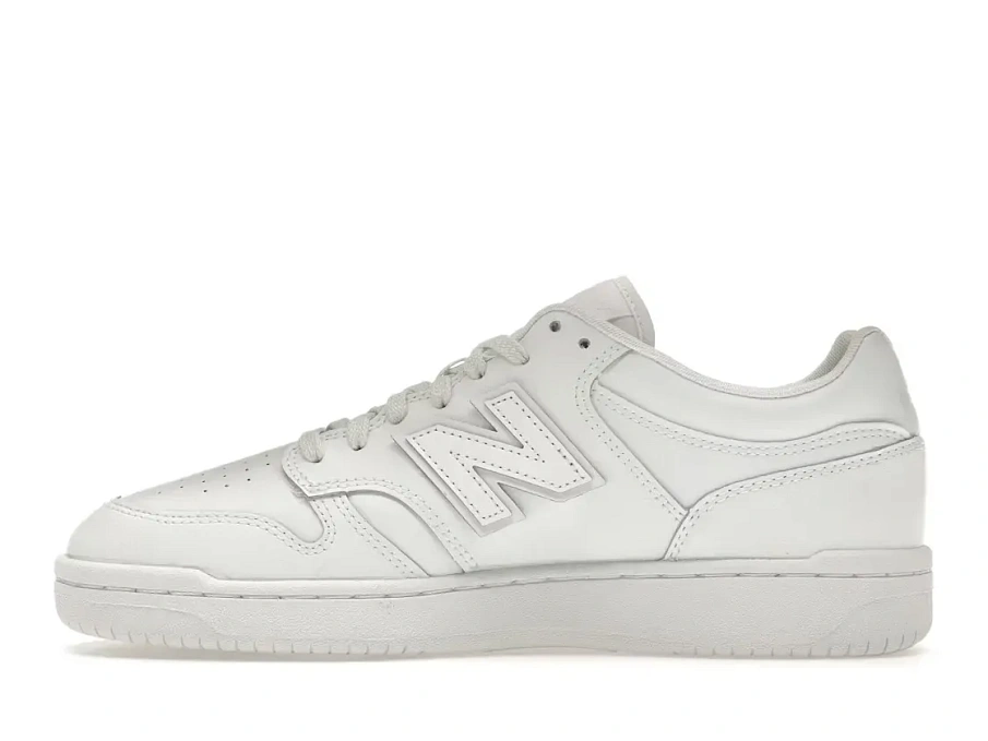 Фото № 3 с приближением к товару «‎New Balance 480»