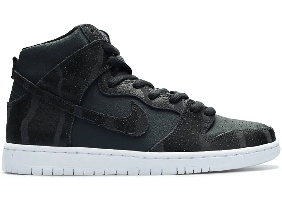 Фото № 1 с приближением к товару «‎Nike SB Dunk High Griptape»