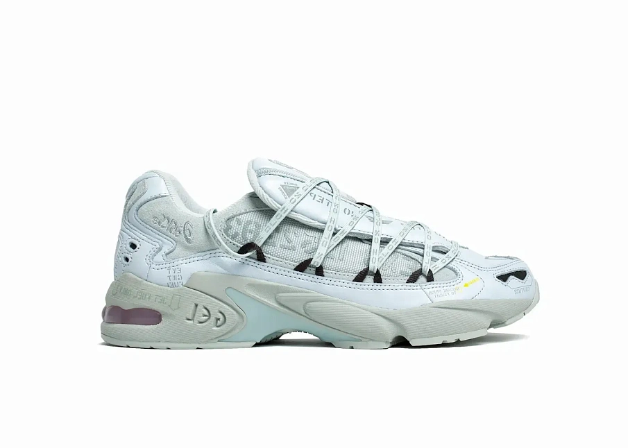 Фото № 1 с приближением к товару «‎ASICS Gel-Kayano 5 Extra Butter Tomcat»