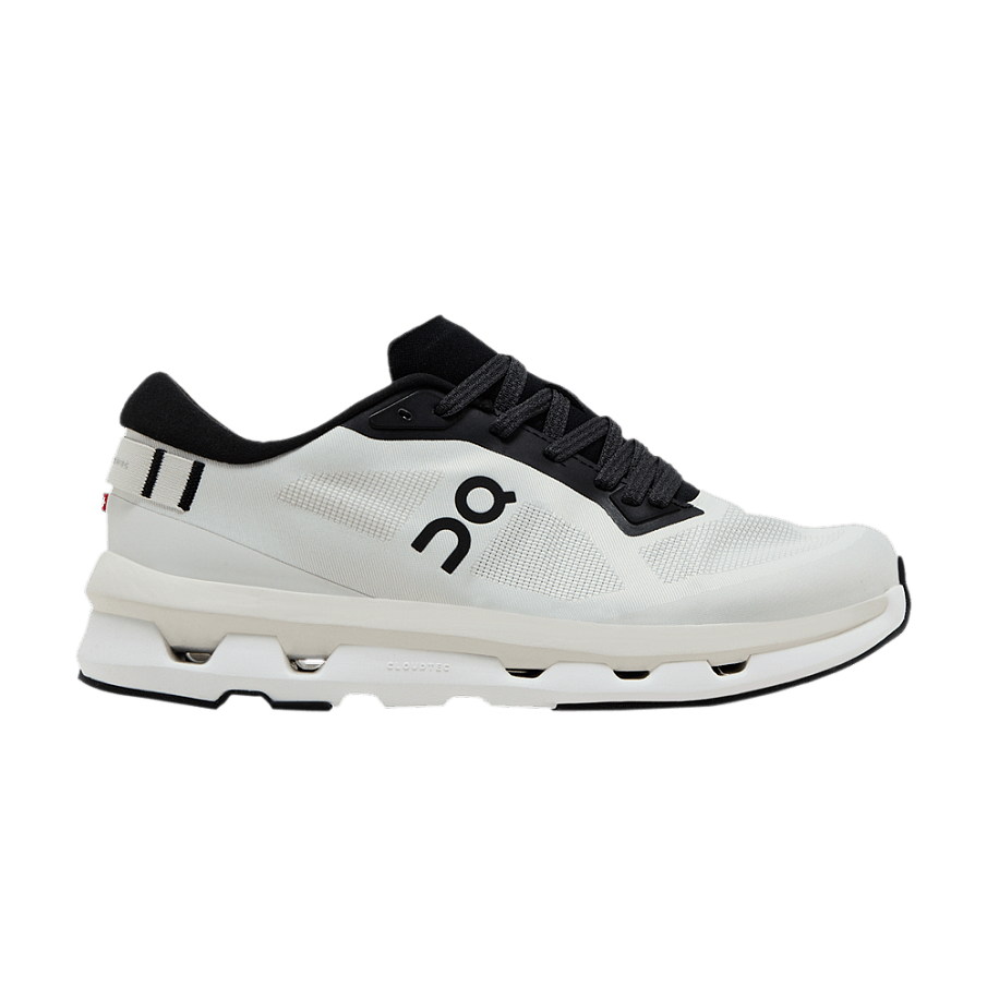 Фото № 1 с приближением к товару «‎Women's Cloudzone Ice Black»