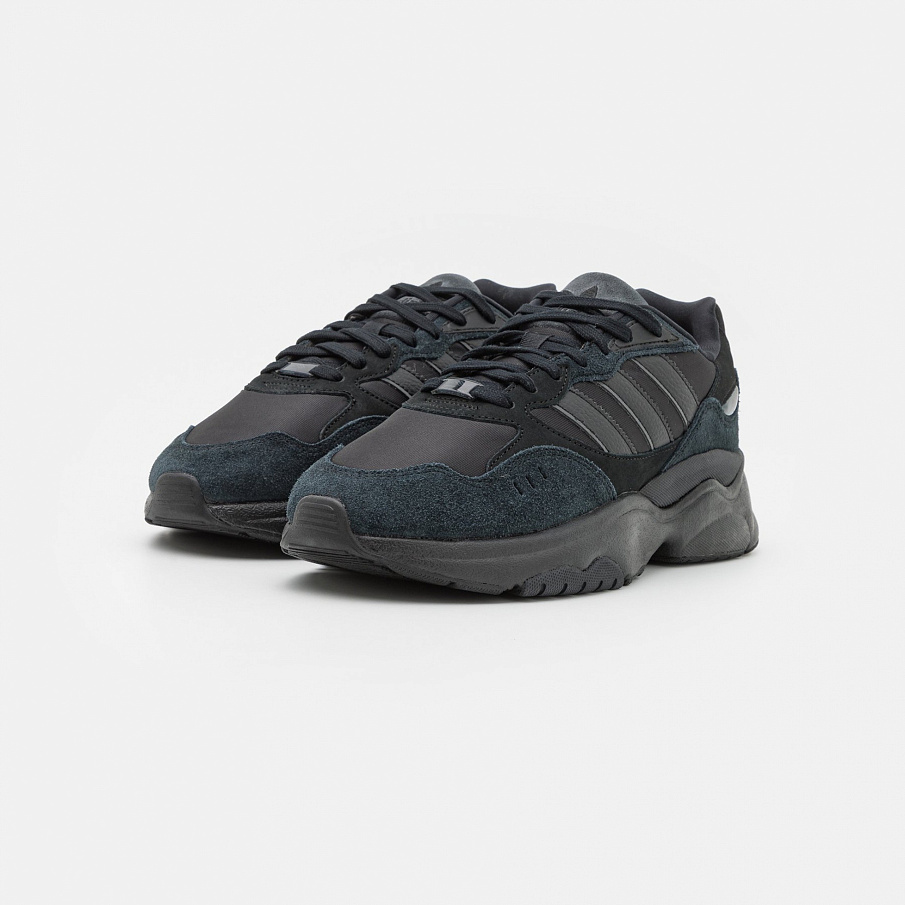 Фото № 2 с приближением к товару «‎Adidas Retropy F90 »