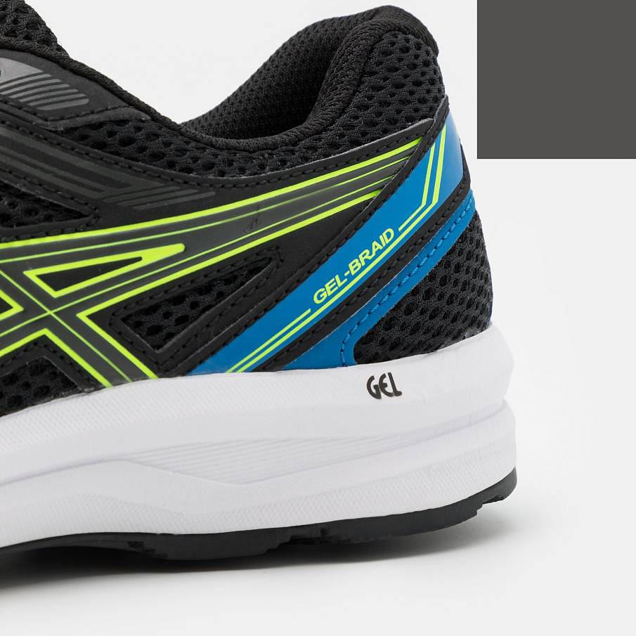 Фото № 5 с приближением к товару «‎Asics Gel-Braid»
