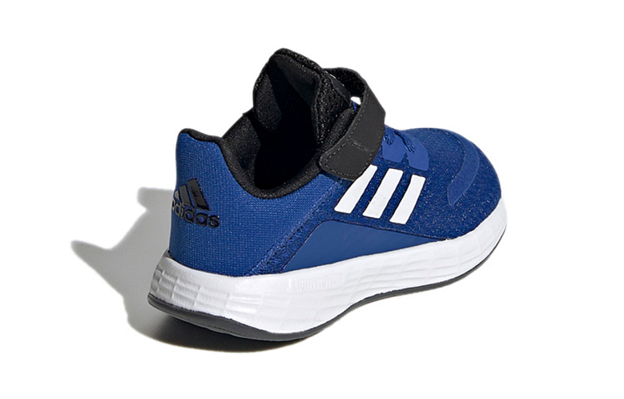 Фото № 4 с приближением к товару «‎adidas Duramo Sl (TD) Blue»