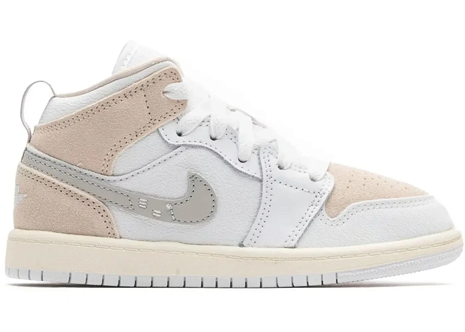 Фото № 1 с приближением к товару «‎Jordan 1 Mid SE»