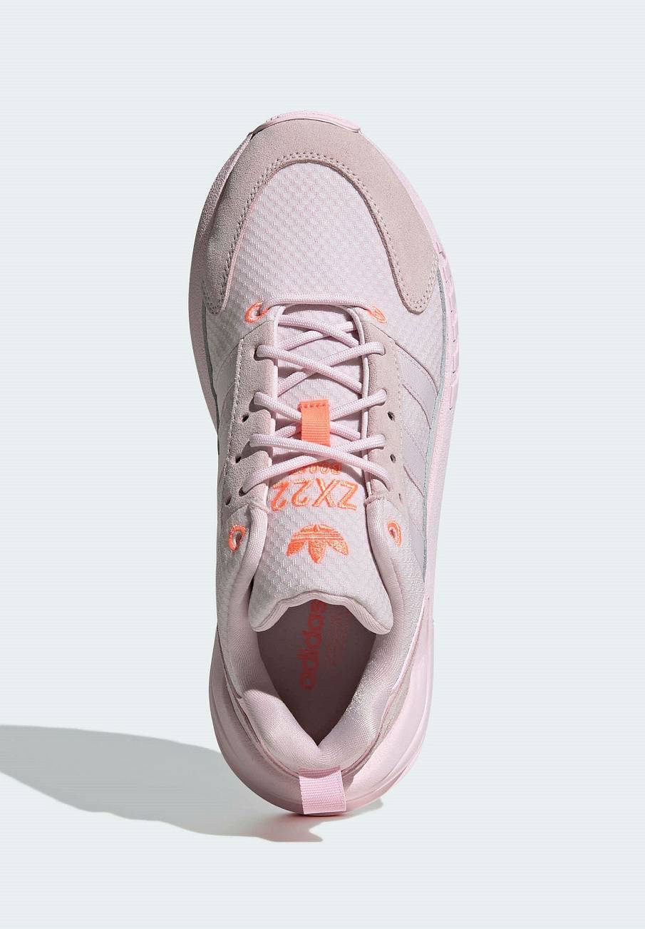 Фото № 3 с приближением к товару «‎Adidas ZX 22 Boost S »