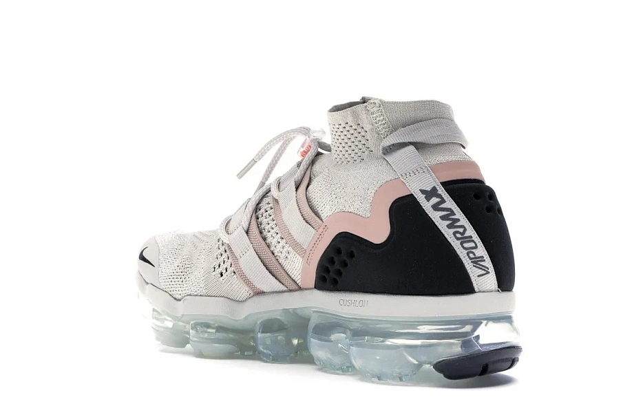 Фото № 5 с приближением к товару «‎Nike Air VaporMax Utility Light Bone»