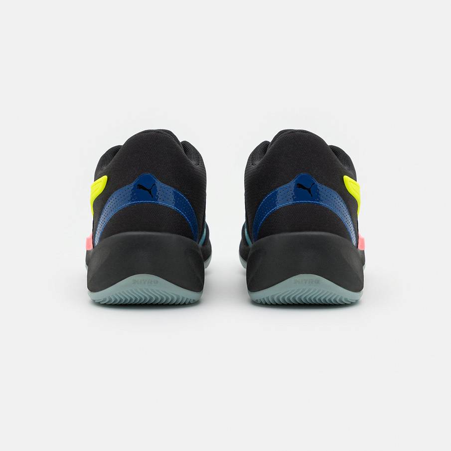 Фото № 3 с приближением к товару «‎Puma Rise Nitro »