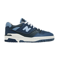 Фото № 1 с приближением к товару «‎BEAMS x New Balance 550 Vintage Indigo»