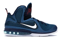 Фото № 1 с приближением к товару «‎Nike LeBron 9 Swingman»