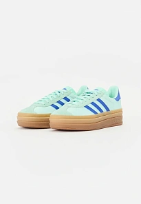 Фото № 2 с приближением к товару «‎GAZELLE BOLD»