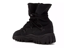 Фото № 2 с приближением к товару «‎ASICS Gel-Yeti Tokyo Hi GTX nonnative Black»