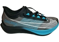Фото № 1 с приближением к товару «‎Nike Zoom Fly 3 Chicago Marathon»