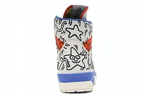 Фото № 4 с приближением к товару «‎adidas Rivalry Hi Keith Haring»