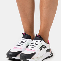 Фото № 2 с приближением к товару «‎Puma Mirage Loom Fancy »