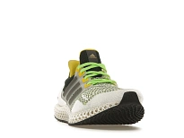 Фото № 2 с приближением к товару «‎adidas Ultra 4D Beam Yellow Green»