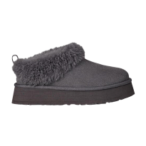 Фото № 1 с приближением к товару «‎UGG Women's Tazzette Slipper Obsidian (1171393-OBS)»