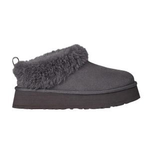 UGG Women's Tazzette Slipper Obsidian (1171393-OBS)