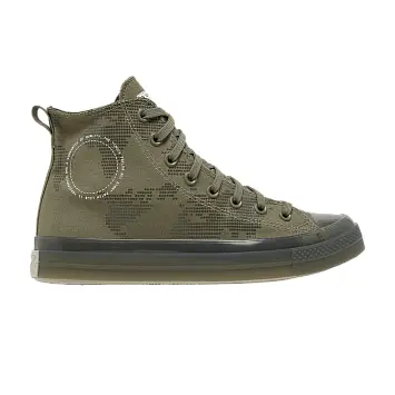 Converse Chuck Taylor All Star CX High Global Logo - 1