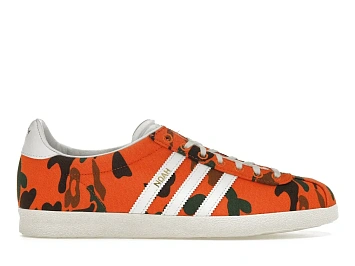 adidas Gazelle NOAH Camo - 1