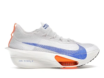 Nike Air Zoom Alphafly Next% 3 FP - 1