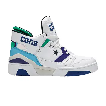 Don C x Converse ERX-260 Mid Jewel Charlotte Hornets - 1